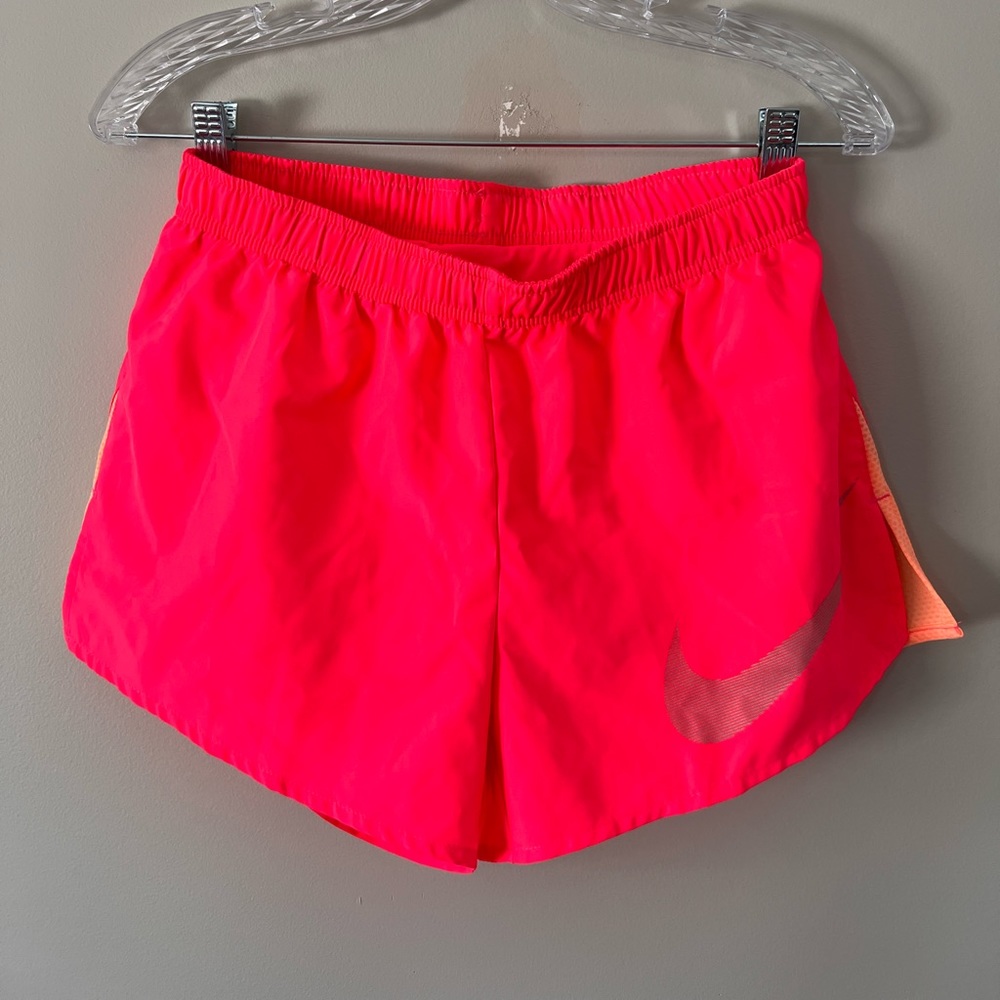 Running Shorts